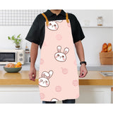 Load image into Gallery viewer, Kitchen apron